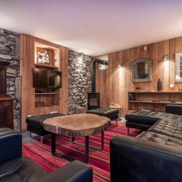 Chalet l'Auberge