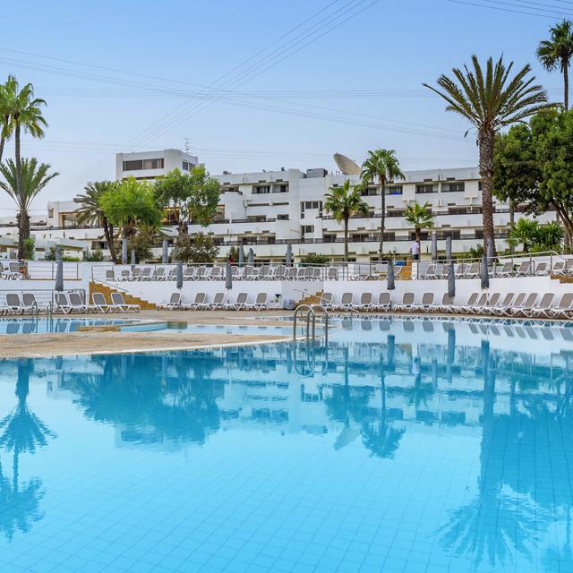 Hôtel Allegro Agadir