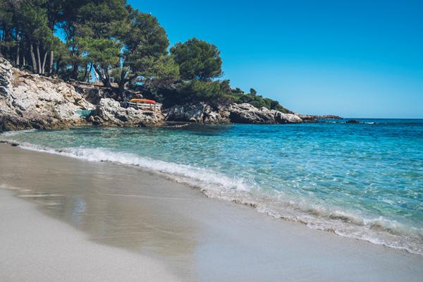 Foto van Font de Sa Cala