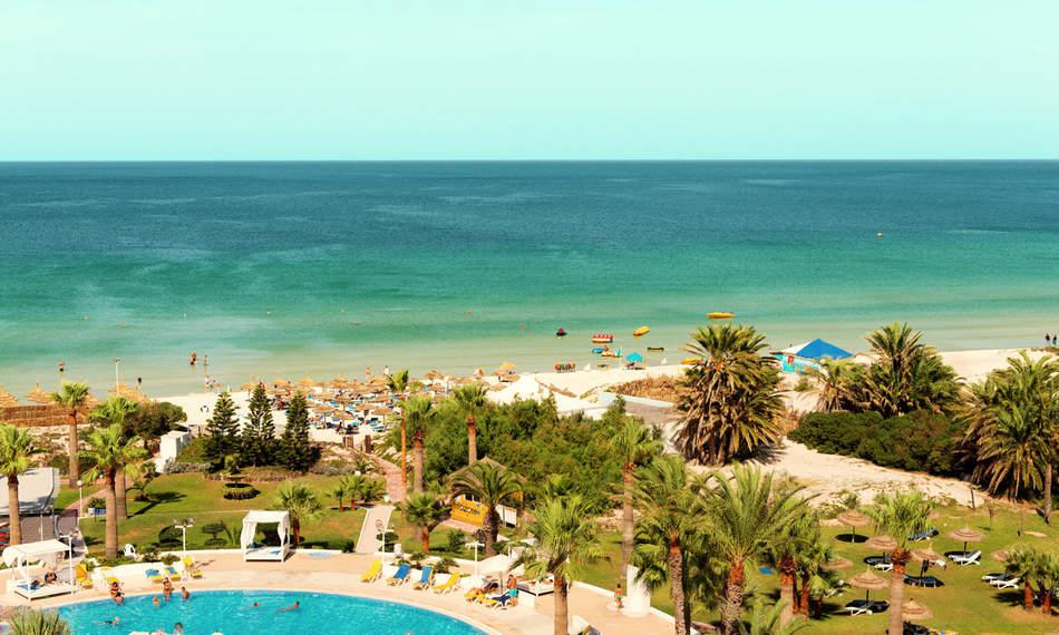 One Resort Monastir, foto 13