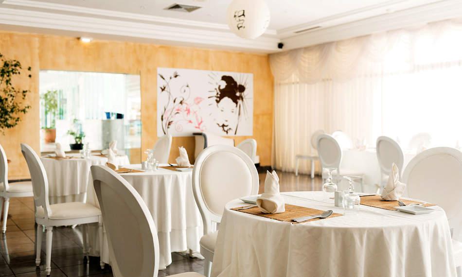 One Resort Monastir, foto 11