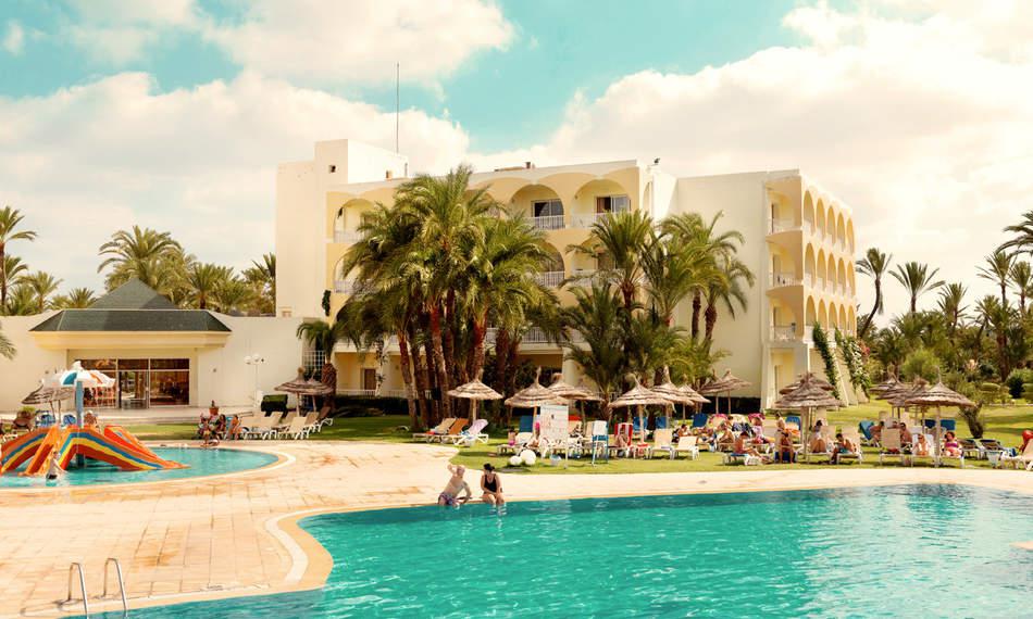 One Resort Monastir, foto 2