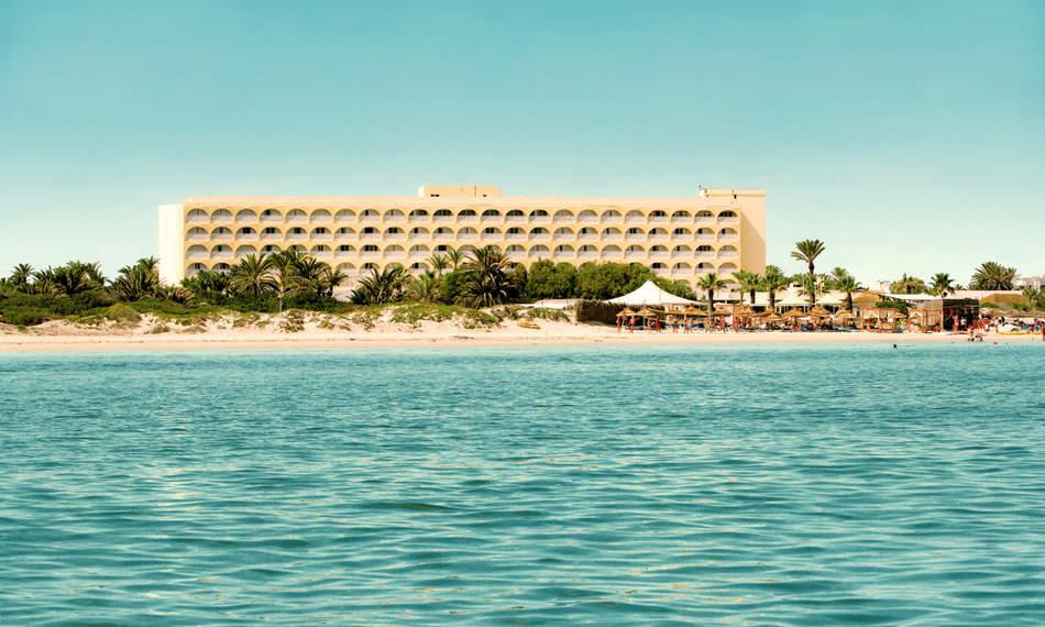 One Resort Monastir, foto 12