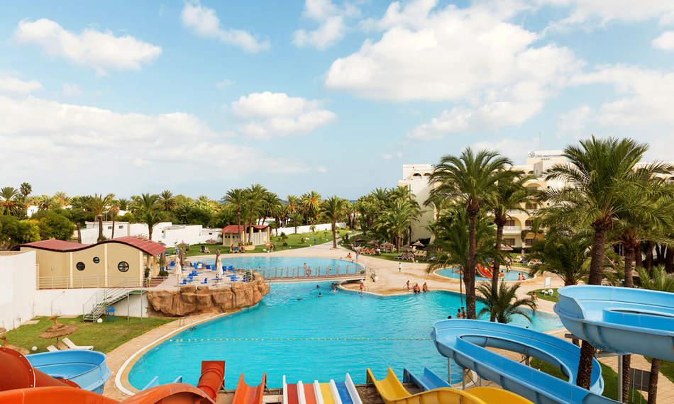 One Resort Monastir, foto 6