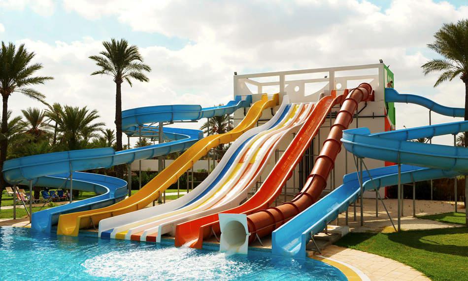 One Resort Monastir, foto 7