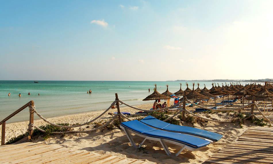 One Resort Monastir, foto 15