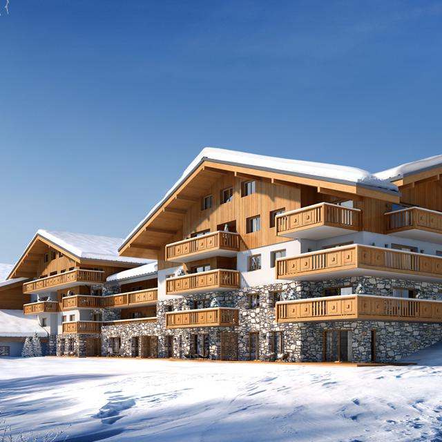 Residence Amaya