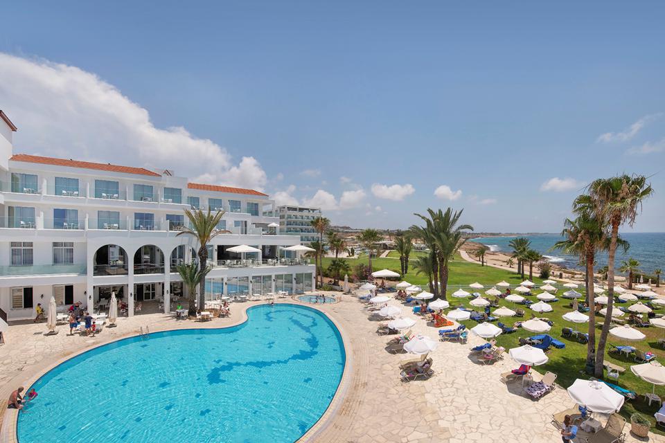 Akti Beach Hotel & Village Resort