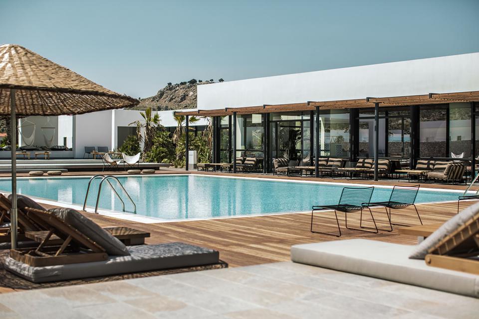 Casa Cook Rhodes - adults only