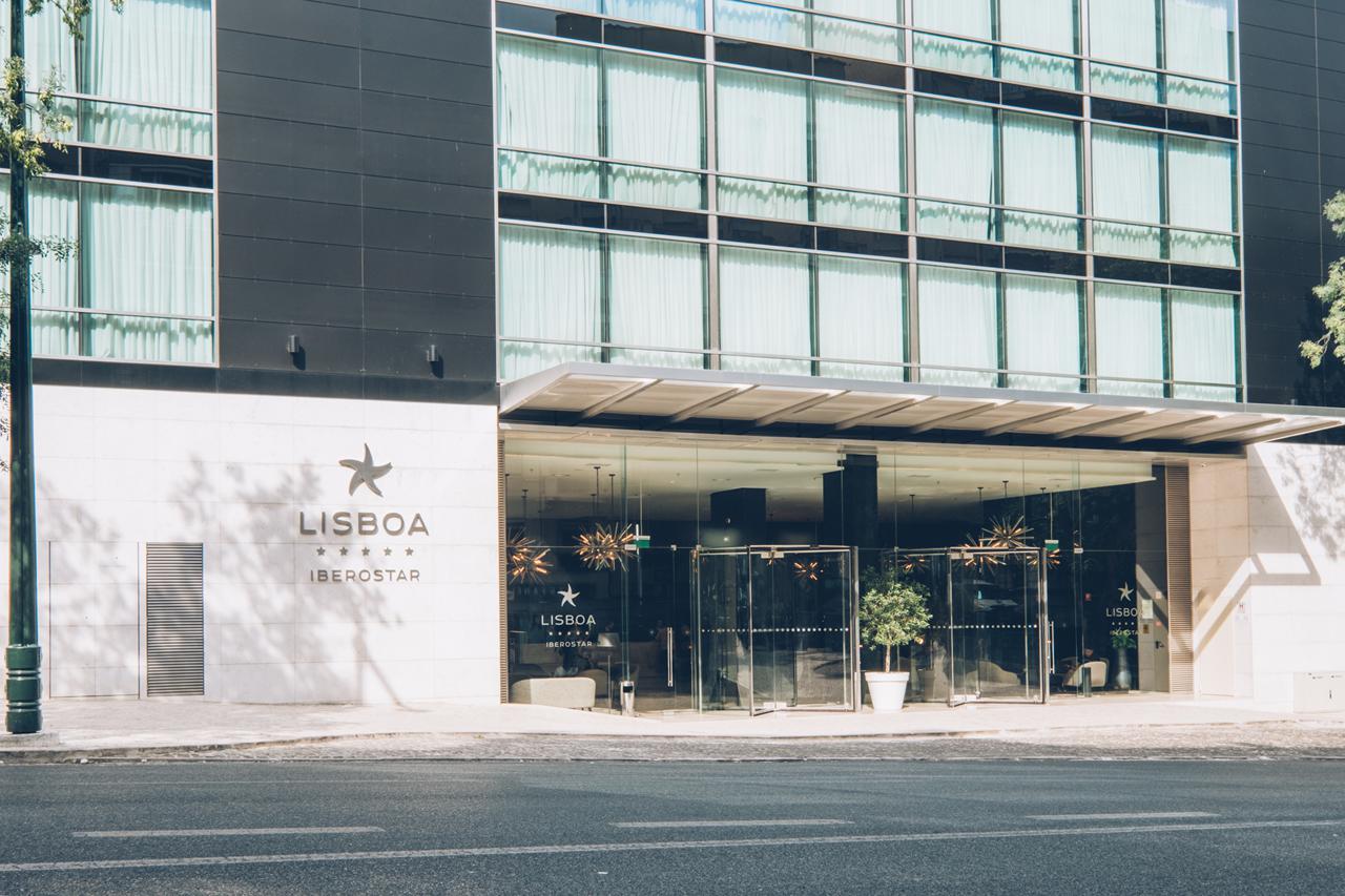 Iberostar Selection Lisboa, foto 2