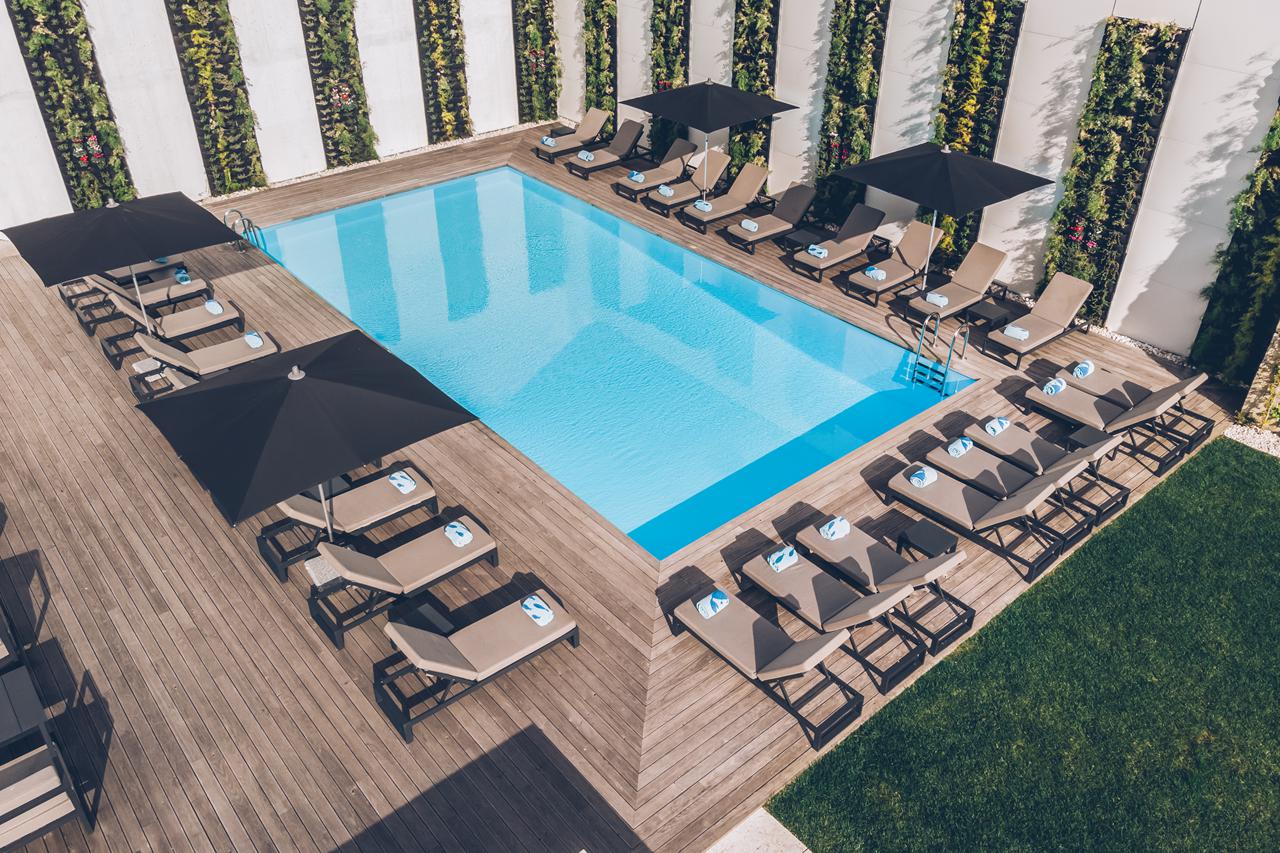 Iberostar Selection Lisboa, foto 11