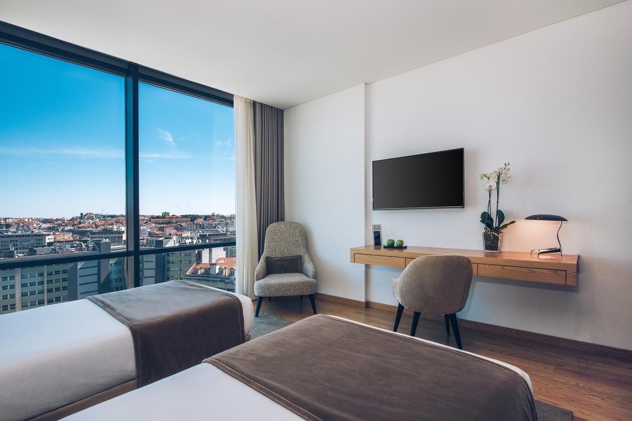 Iberostar Selection Lisboa, foto 4