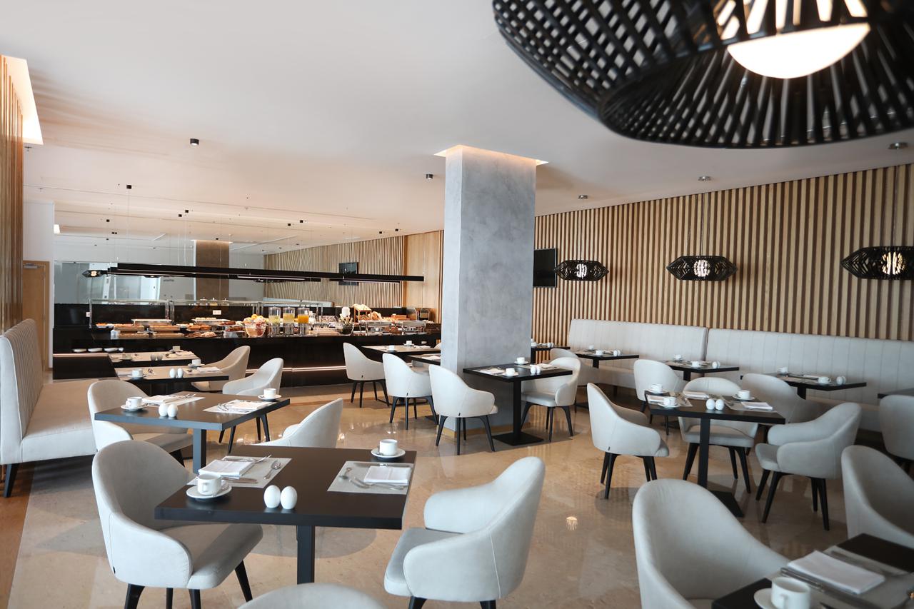 Iberostar Selection Lisboa, foto 6