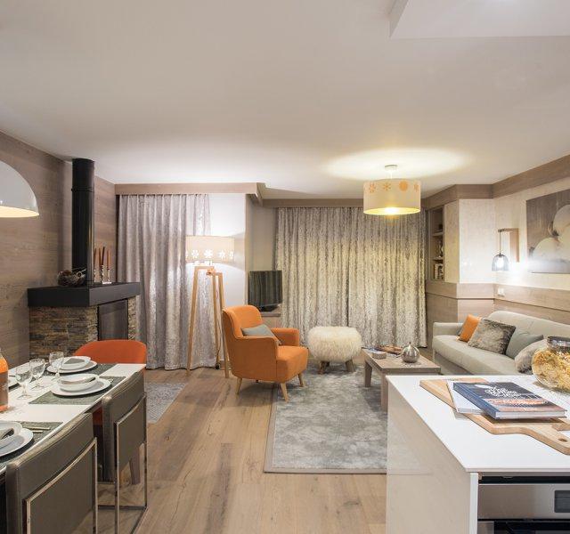 Residence Premium L'Hévana