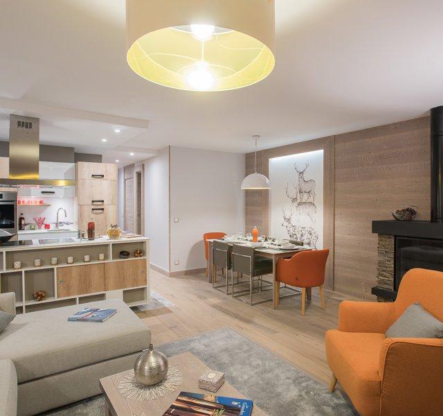 Residence Premium L'Hévana