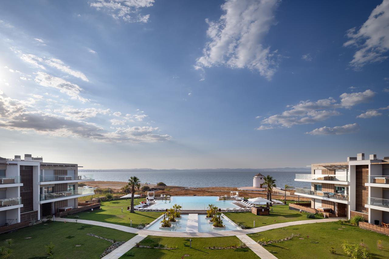 Praia do Sal Resort & SPA, foto 2