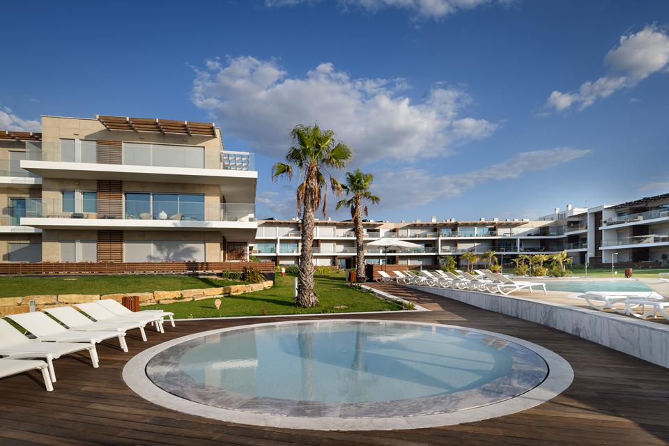 Praia do Sal Resort & SPA