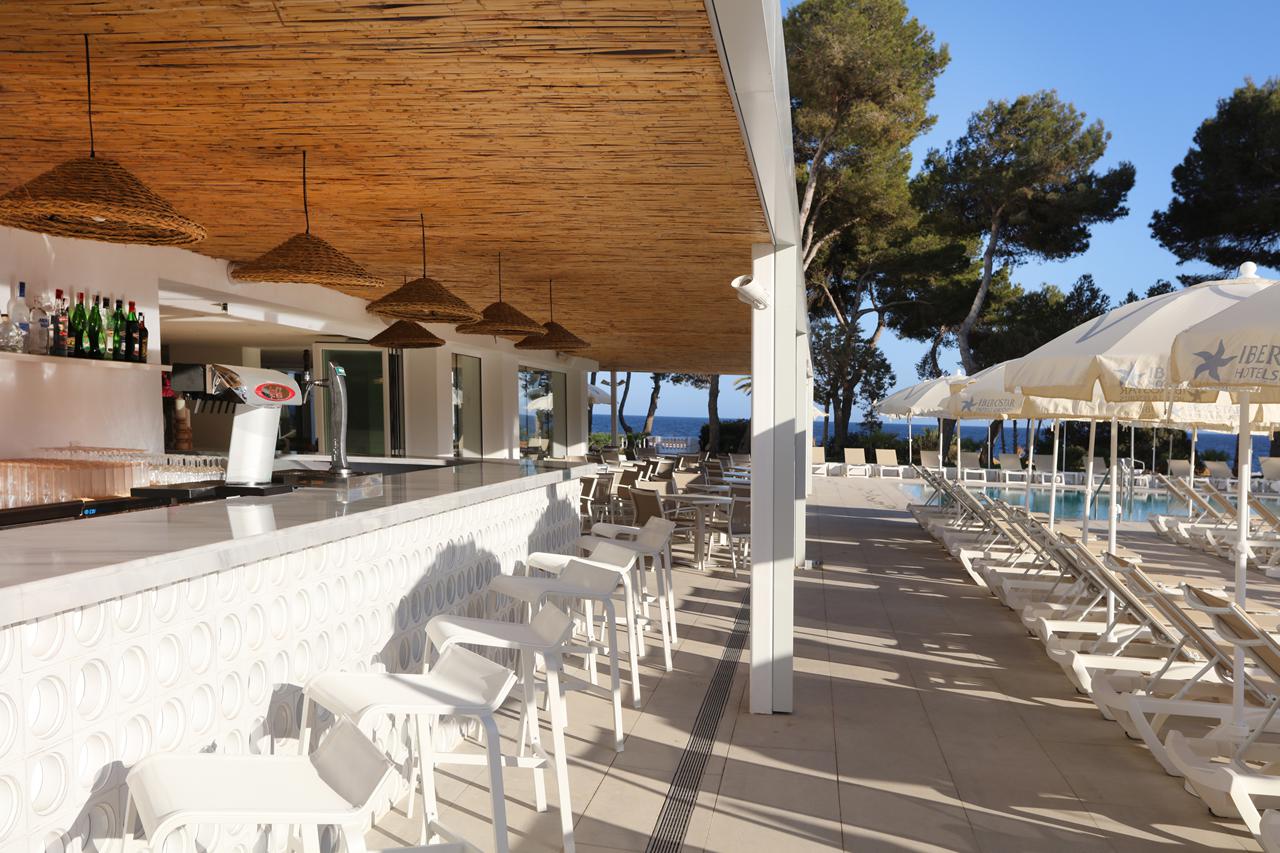 Iberostar Selection Santa Eulalia Ibiza, foto 13