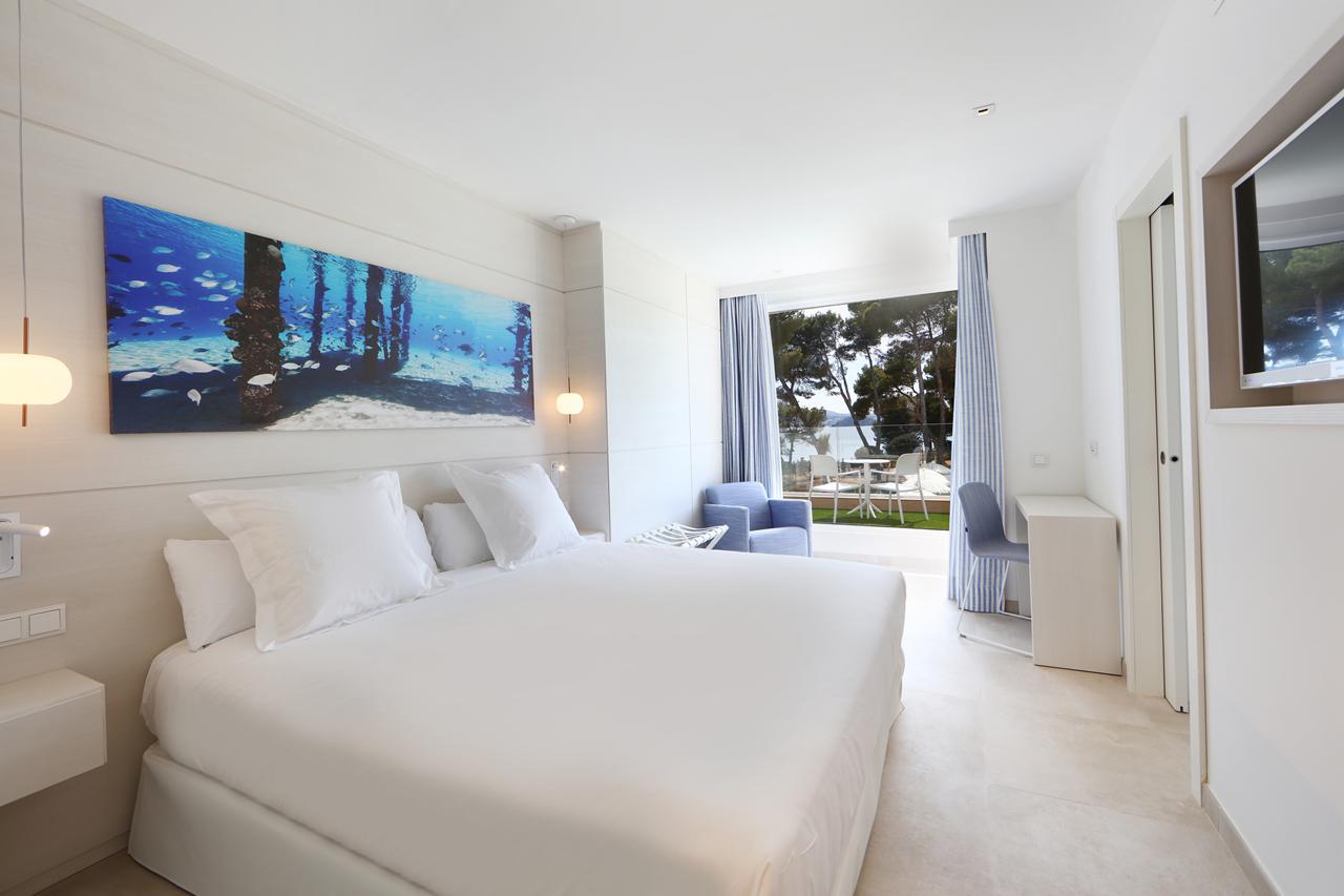 Iberostar Selection Santa Eulalia Ibiza, foto 4