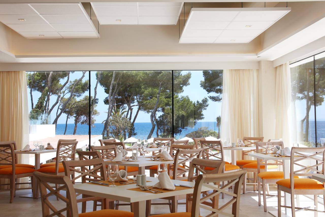 Iberostar Selection Santa Eulalia Ibiza, foto 6