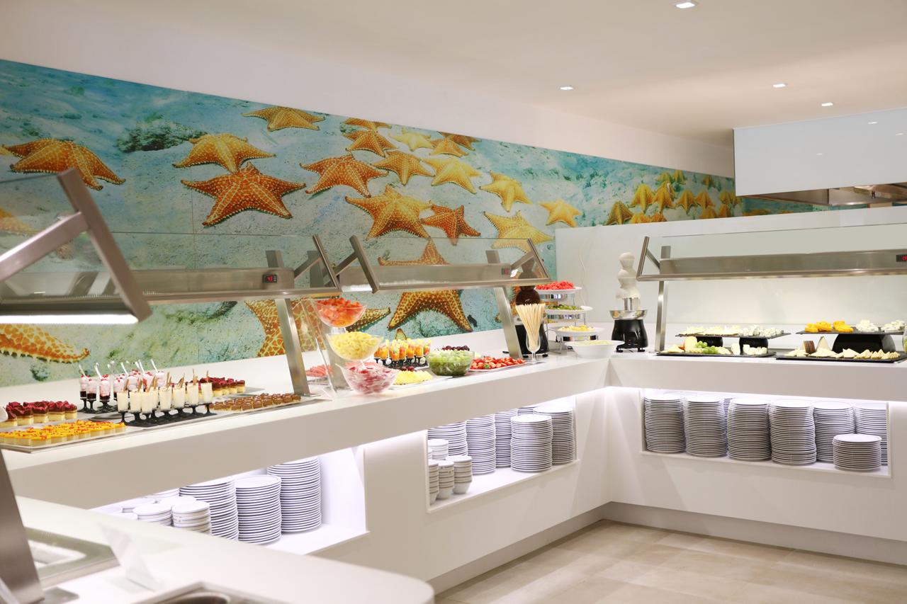 Iberostar Selection Santa Eulalia Ibiza, foto 9