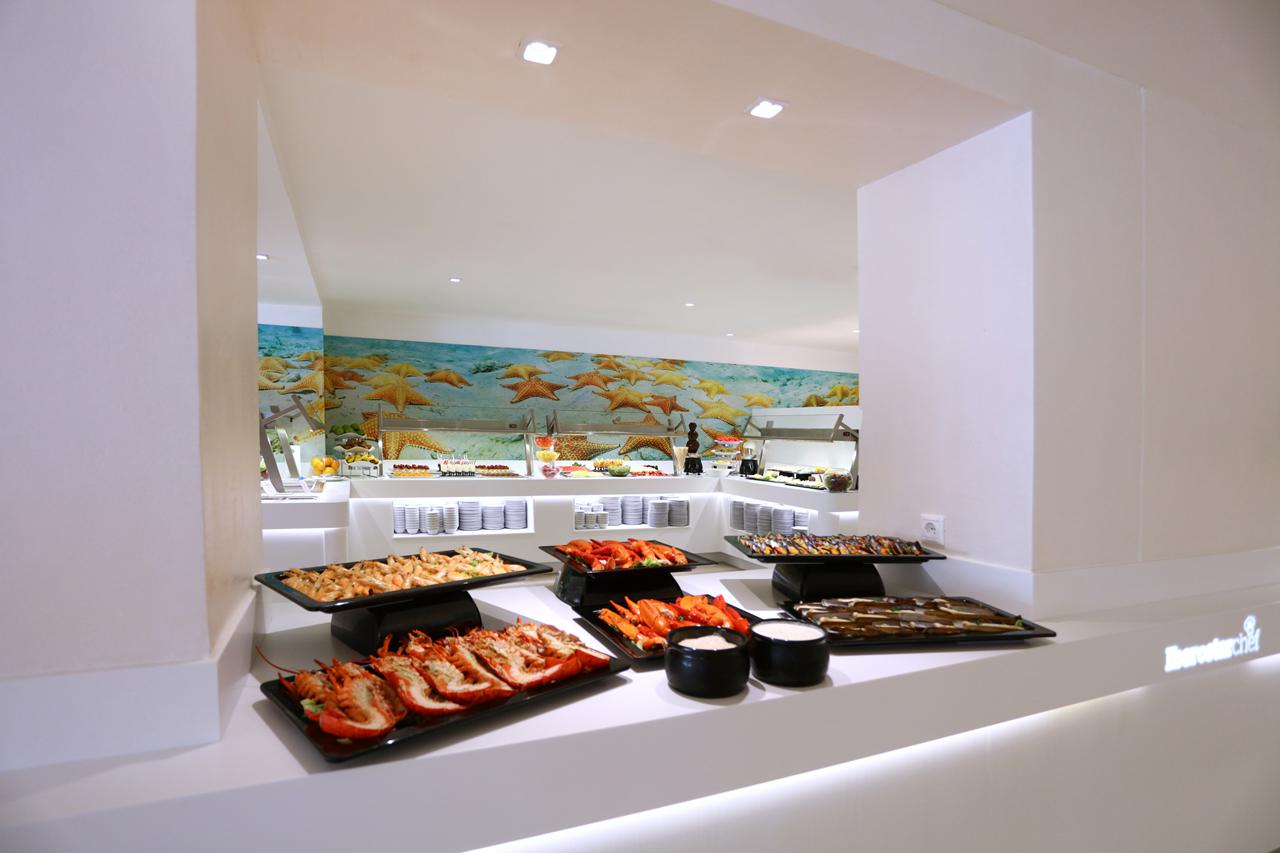 Iberostar Selection Santa Eulalia Ibiza, foto 10