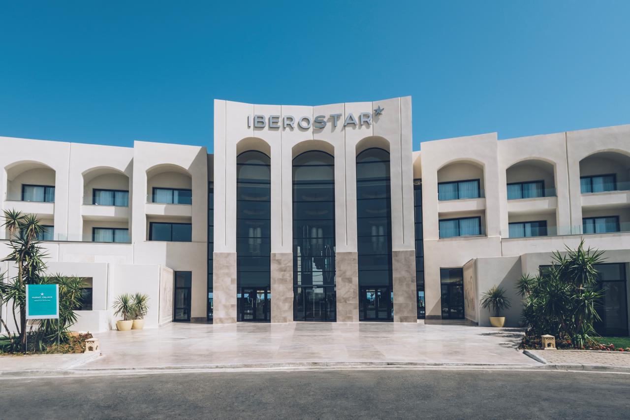 Iberostar Selection Kuriat Palace, foto 11