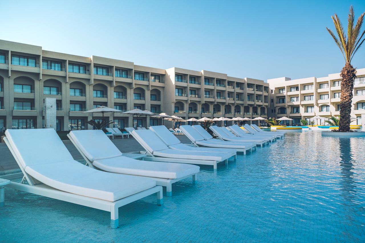 Iberostar Selection Kuriat Palace, foto 6