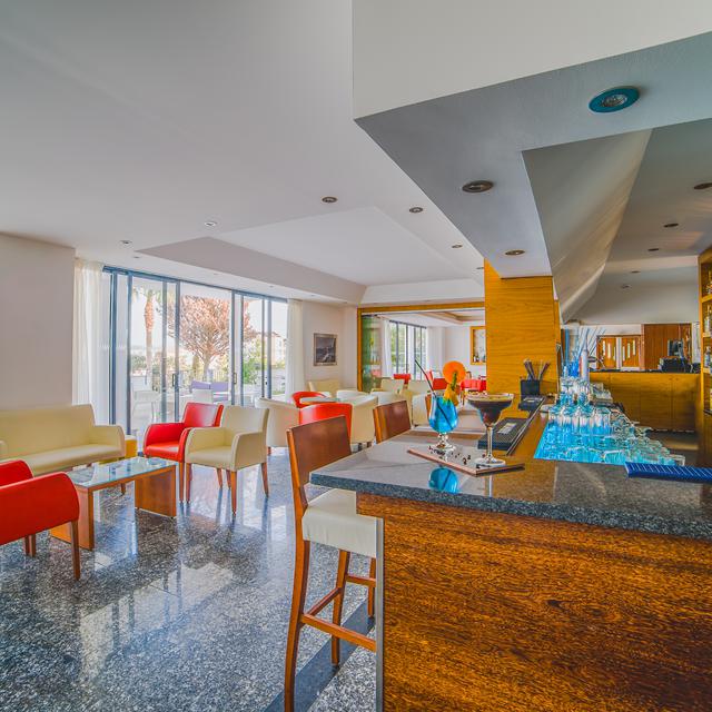 Appartementen Vila Petra
