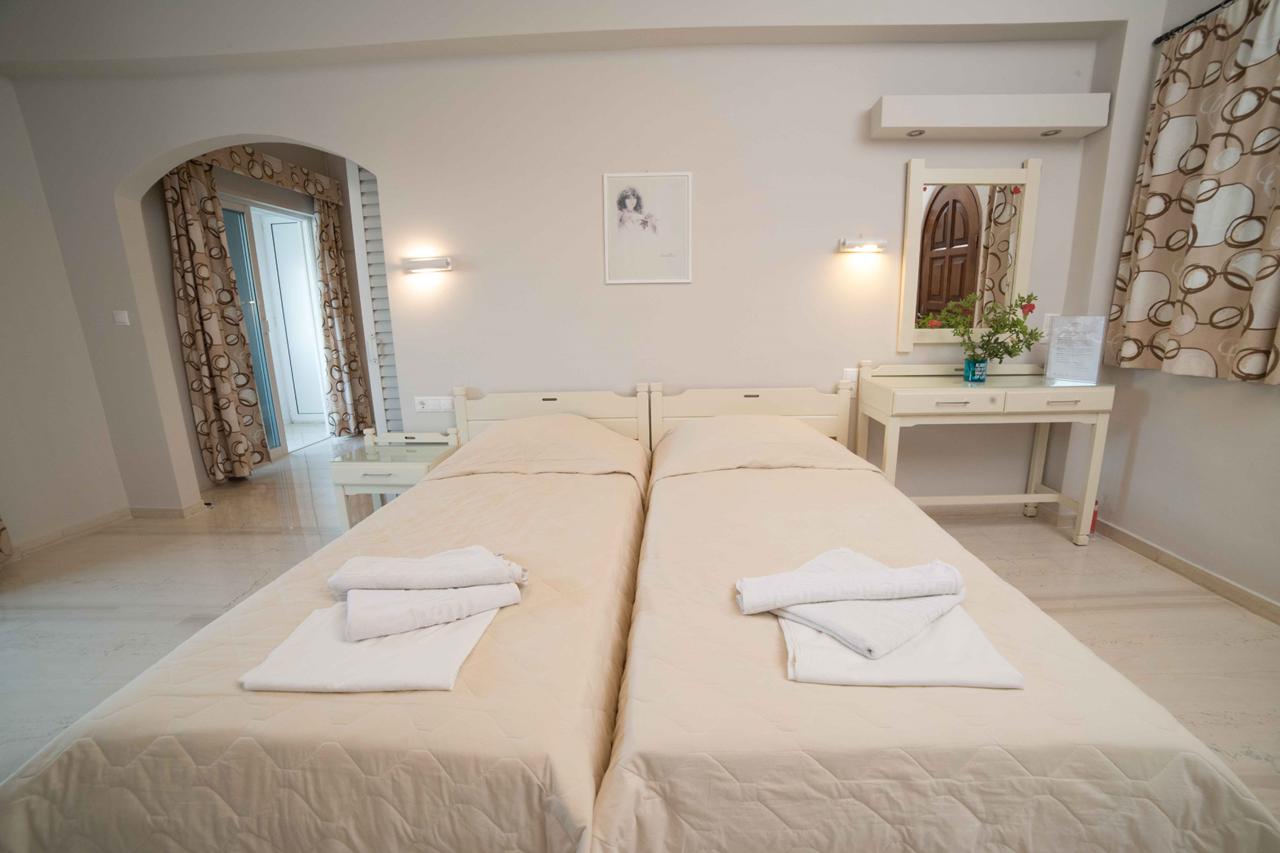 Appartementen Pallada & Athena, foto 15