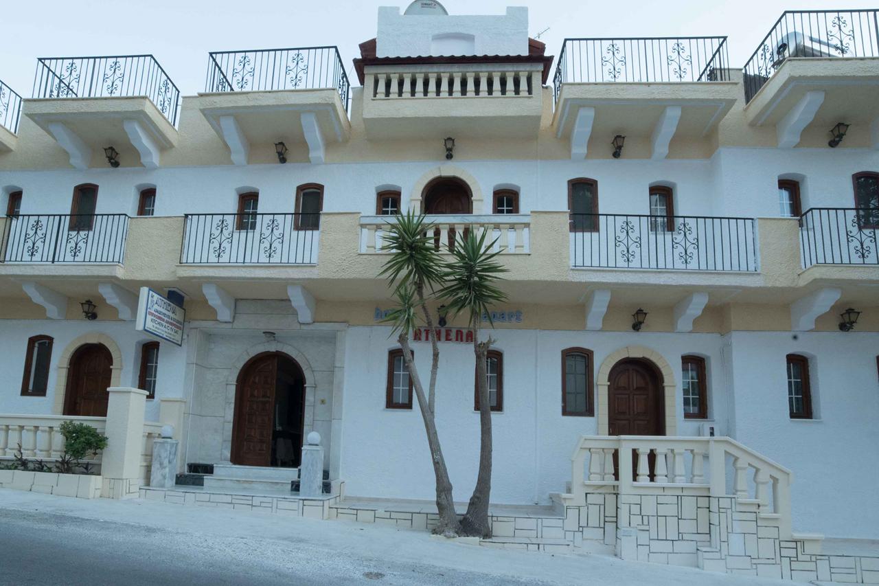 Appartementen Pallada & Athena, foto 14