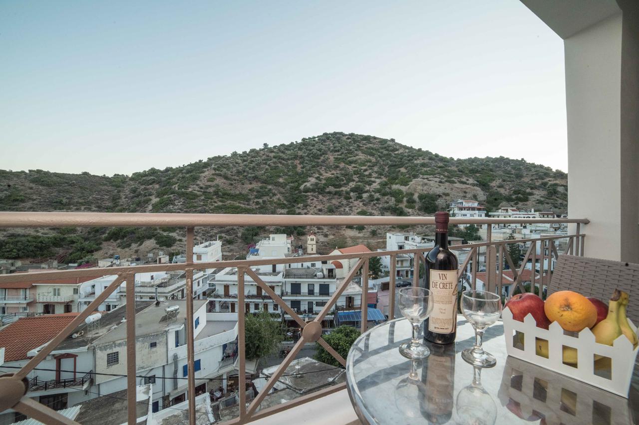 Appartementen Pallada & Athena, foto 7