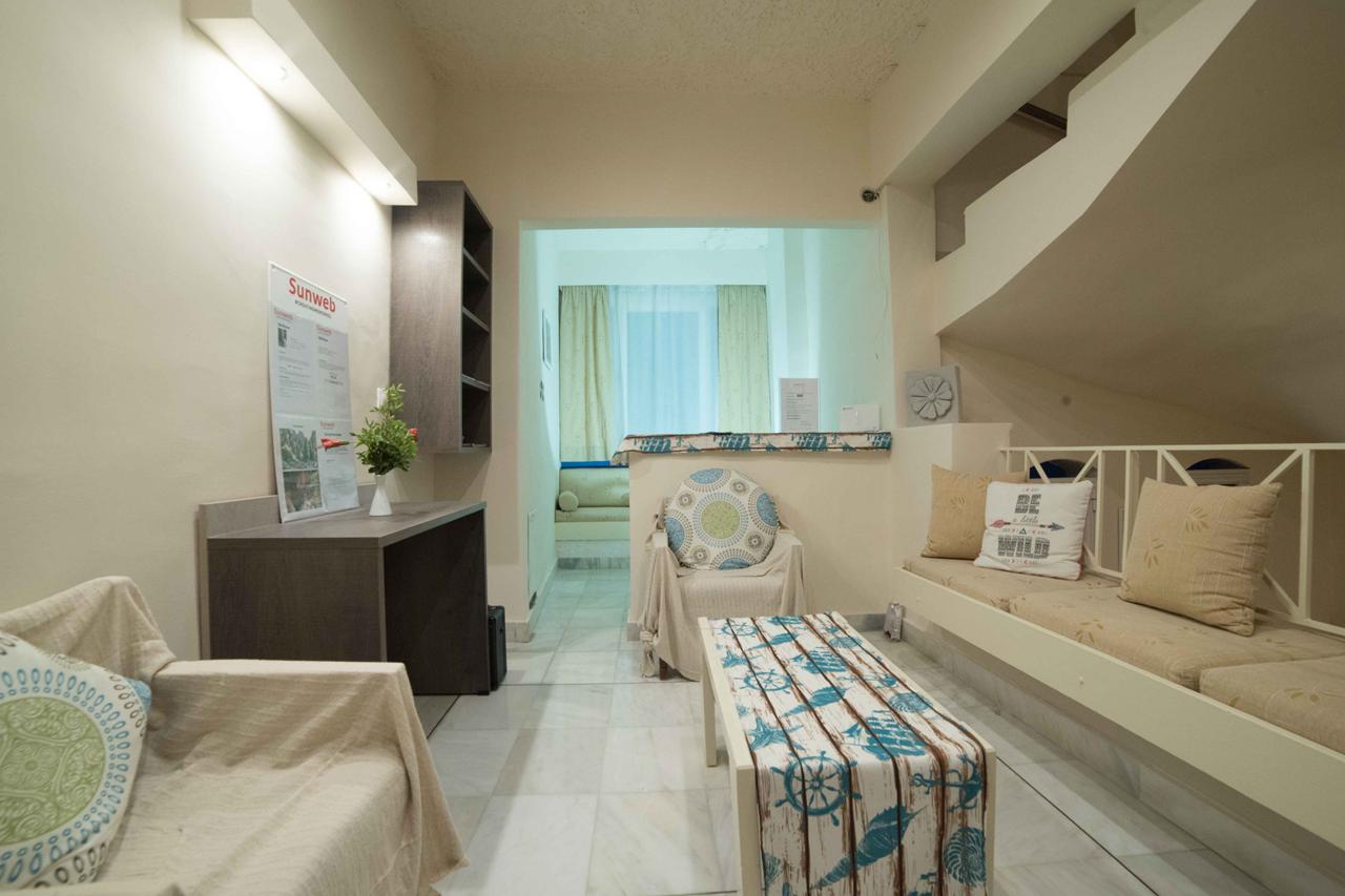 Appartementen Pallada & Athena, foto 13