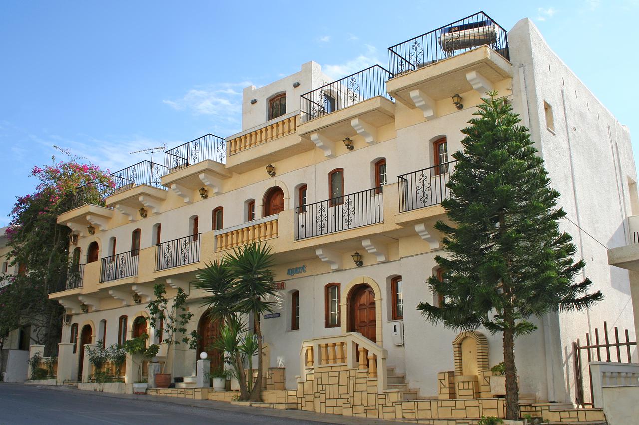 Appartementen Pallada & Athena, foto 2