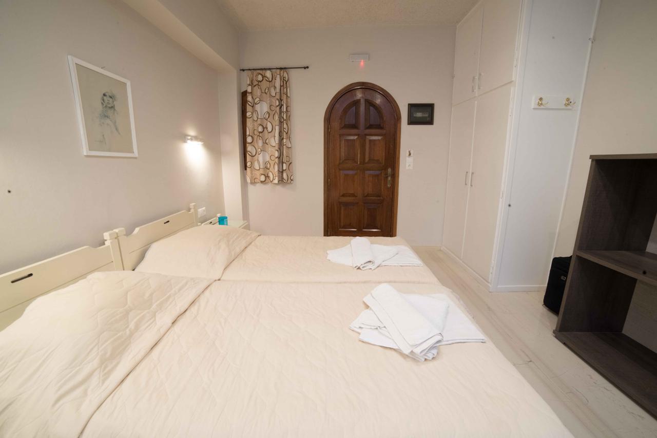Appartementen Pallada & Athena, foto 11