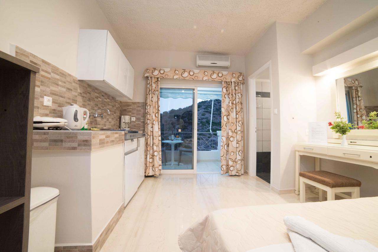 Appartementen Pallada & Athena, foto 10