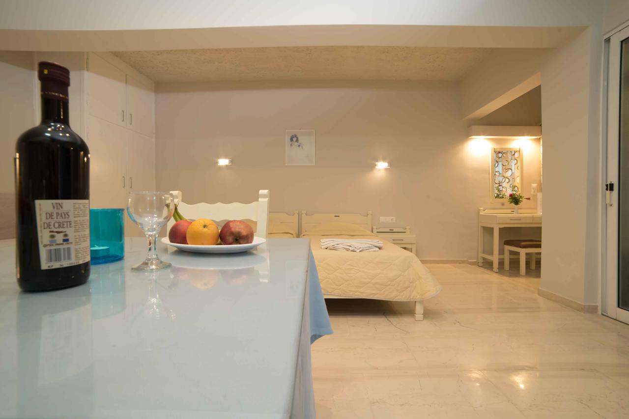 Appartementen Pallada & Athena, foto 6