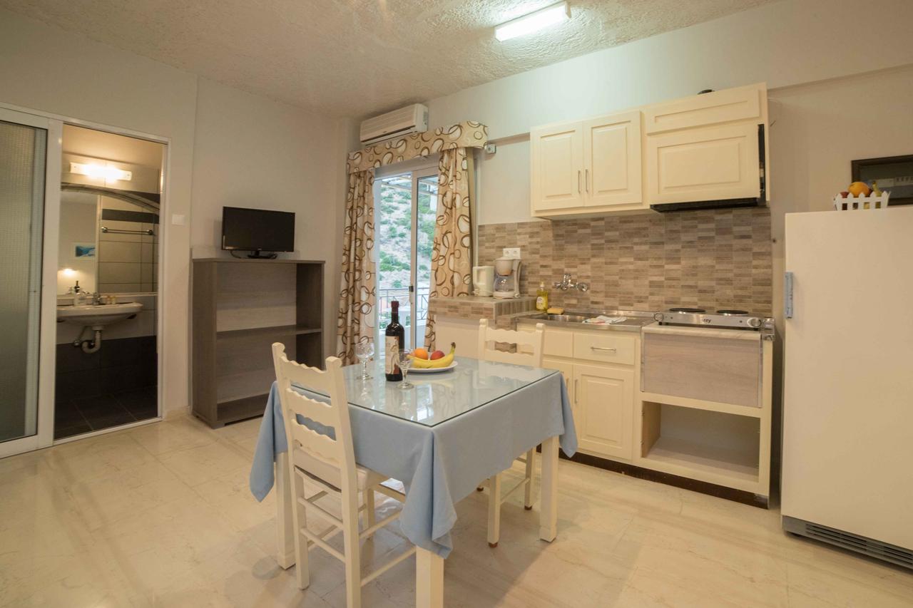 Appartementen Pallada & Athena, foto 5