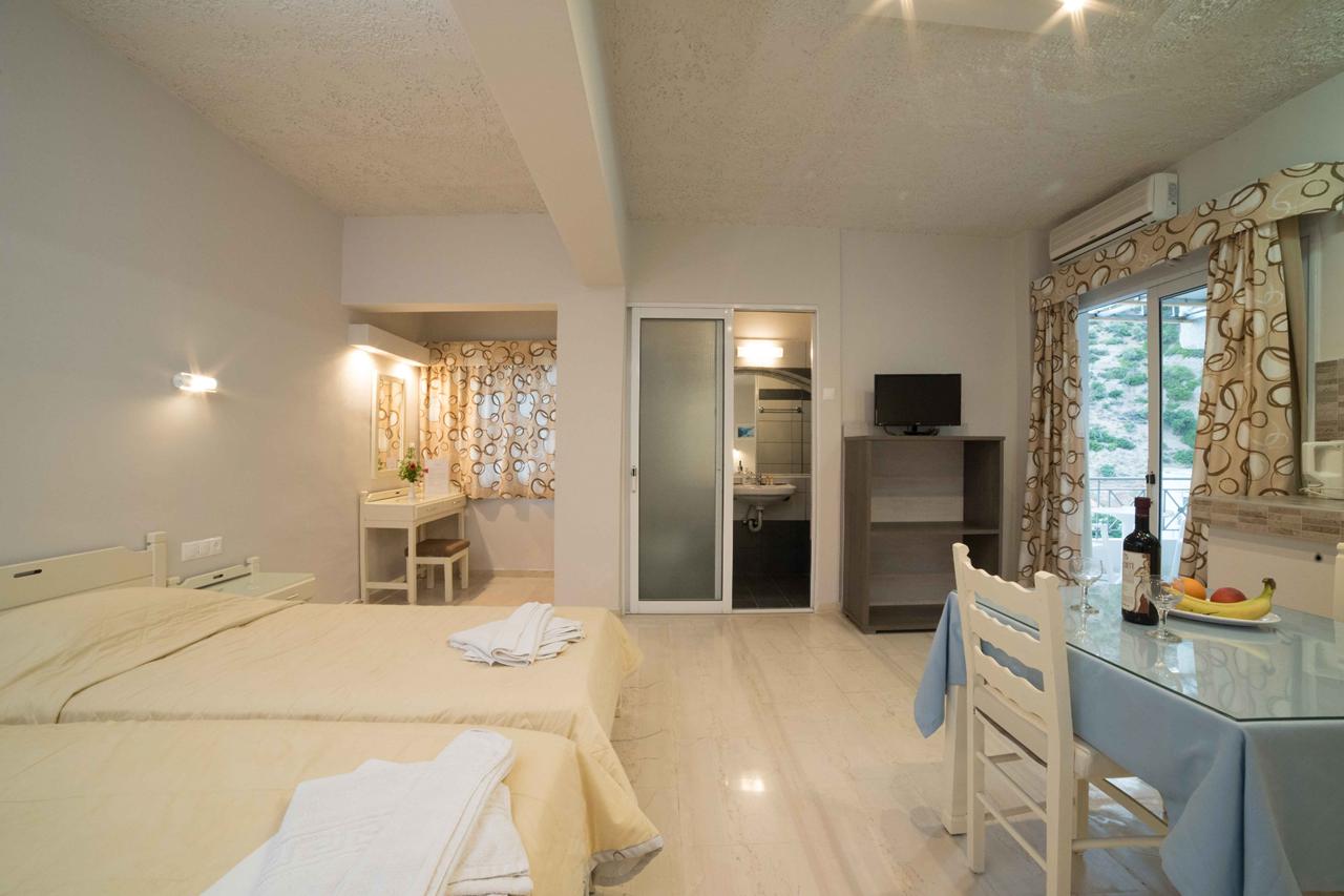 Appartementen Pallada & Athena, foto 4
