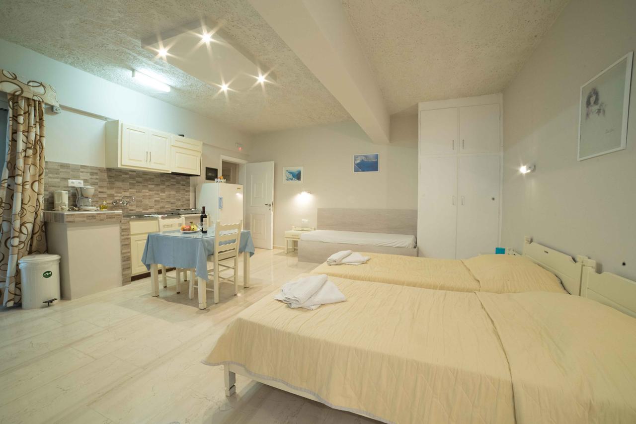 Appartementen Pallada & Athena, foto 3