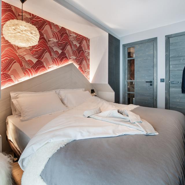 Chalet Izïa