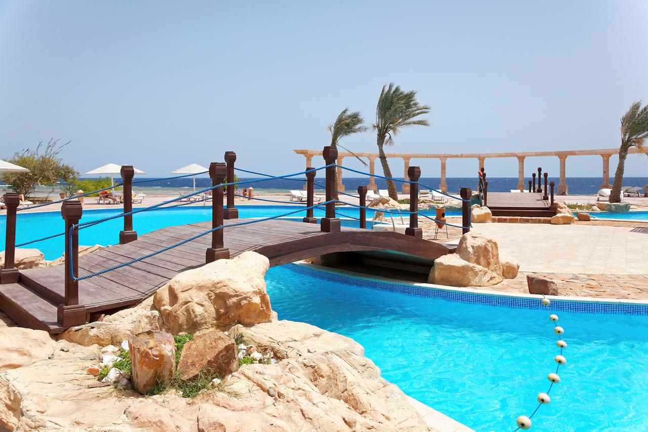 The Three Corners Equinox Beach Resort, foto 5
