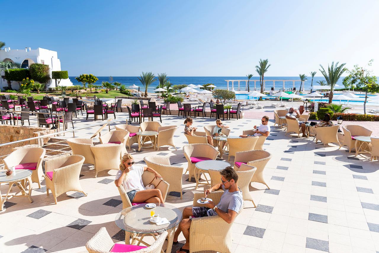 The Three Corners Equinox Beach Resort, foto 15