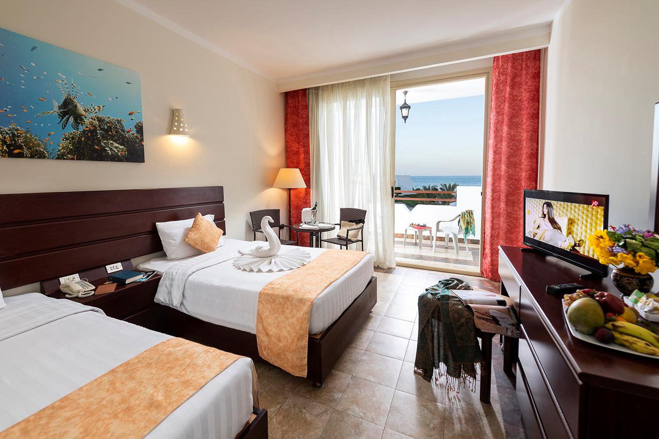 The Three Corners Equinox Beach Resort, foto 3