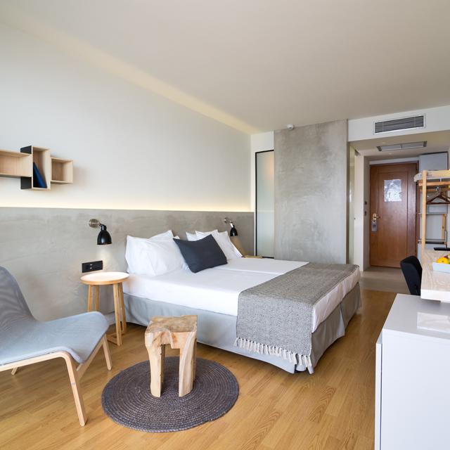 Hotel Blue Sky City Beach - adults only