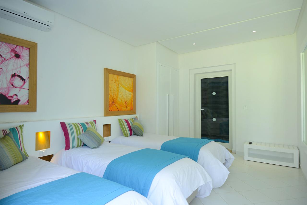 One Resort Aqua Park and Spa, foto 5