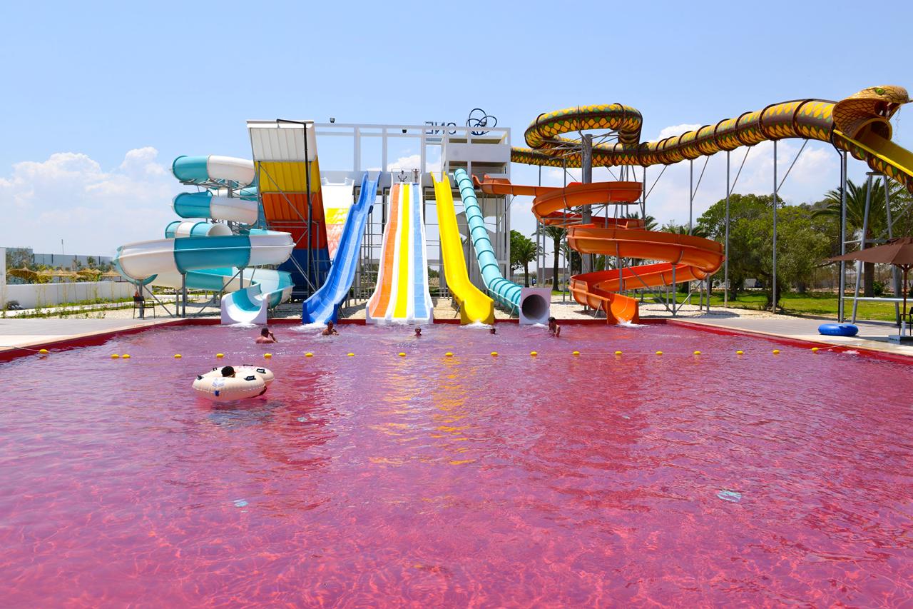 One Resort Aqua Park and Spa, foto 8