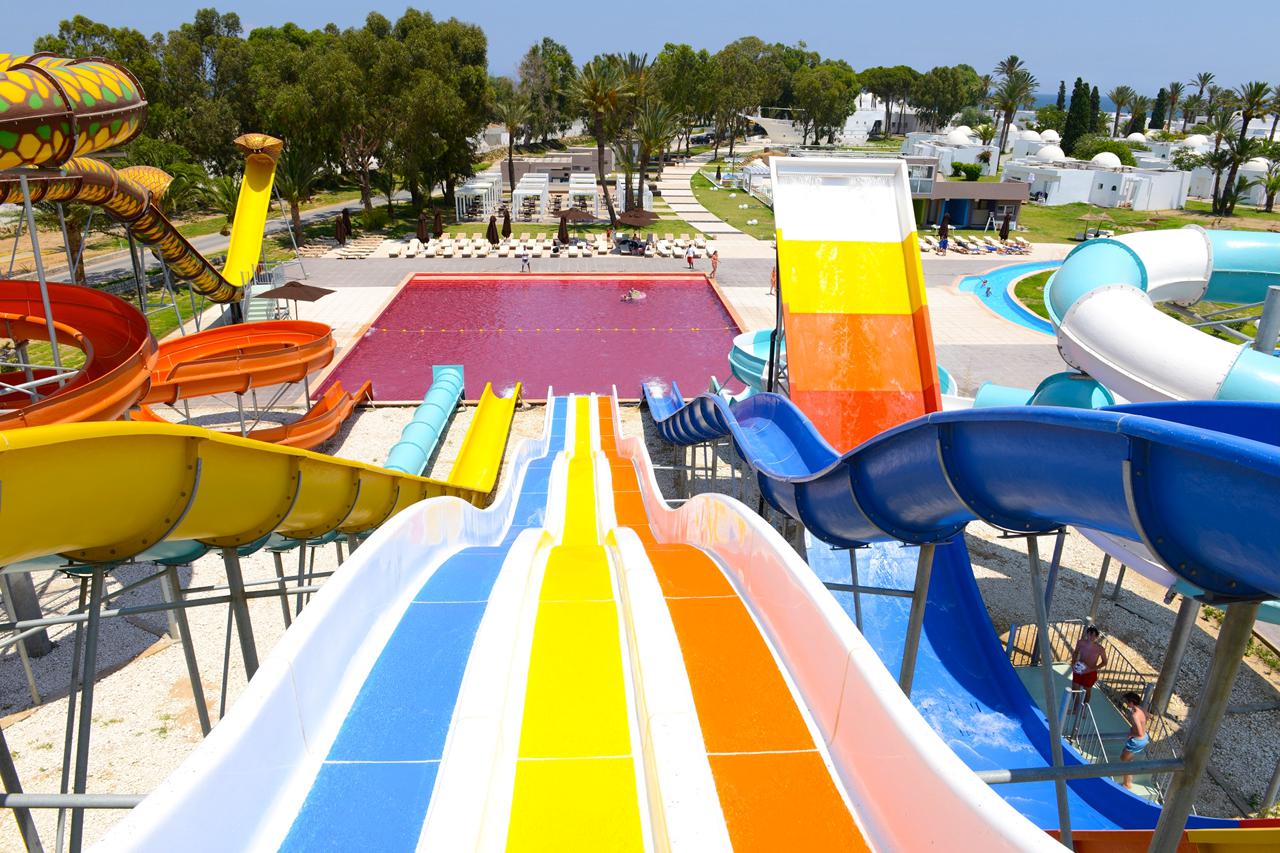 One Resort Aqua Park and Spa, foto 9
