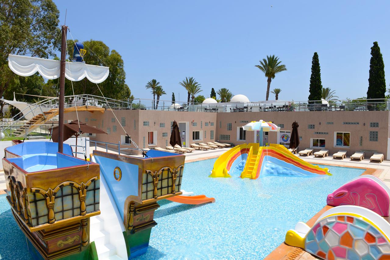 One Resort Aqua Park and Spa, foto 11