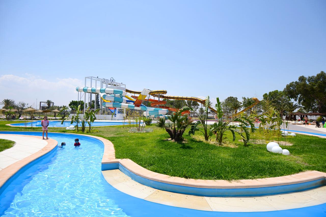 One Resort Aqua Park and Spa, foto 2